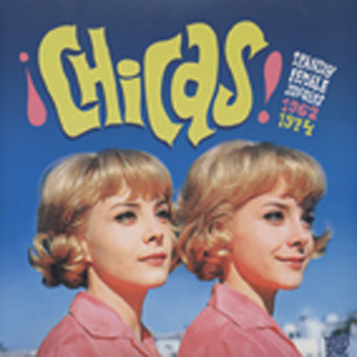 Chicas (2-LP)