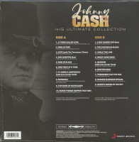 Vorschau: His Ultimate Collection (LP) Vorschau: His Ultimate Collection (LP)