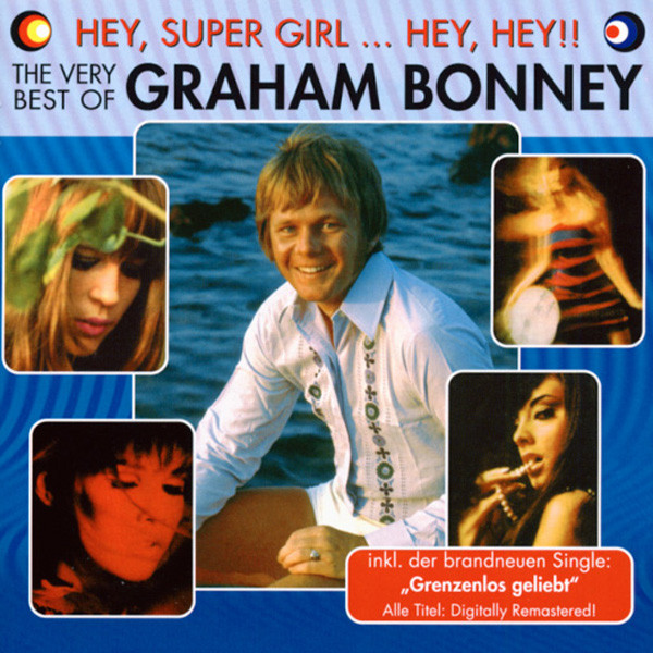 Hey Hey ! - Very Best