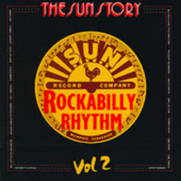 Vorschau: The Sun Story - Rockabilly Rhythm (2-LP) Vorschau: The Sun Story - Rockabilly Rhythm (2-LP)