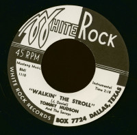 Vorschau: Rock-It - Walking The Stroll (7inch, 45rpm Repro) Vorschau: Rock-It - Walking The Stroll (7inch, 45rpm Repro)