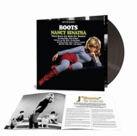 Vorschau: Boots (LP) Vorschau: Boots (LP)