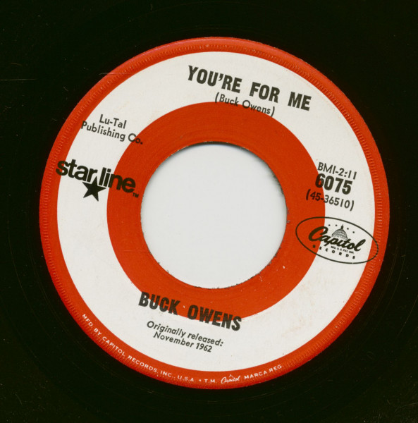 Above And Beyond - You're For Me (7inch, 45rpm)