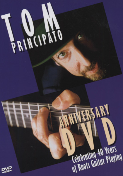 40 Years Of Blues