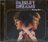 Vorschau: Paisley Dreams - The Pop-Psych Sounds Of (CD) Vorschau: Paisley Dreams - The Pop-Psych Sounds Of (CD)