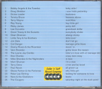 Vorschau: British Rock'n' Beat Vol.3 - A Tribute To Diana Dors (CD) Vorschau: British Rock'n' Beat Vol.3 - A Tribute To Diana Dors (CD)
