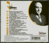 Vorschau: Qu'est-Ce Qu'on Attend (CD) Vorschau: Qu'est-Ce Qu'on Attend (CD)