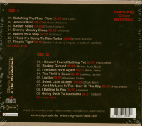 Vorschau: Bursting Over Bremen (2-CD) Vorschau: Bursting Over Bremen (2-CD)