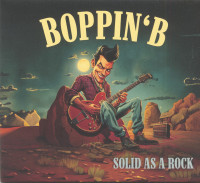 Vorschau: Solid As A Rock (CD) Vorschau: Solid As A Rock (CD)