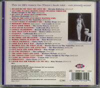 Vorschau: Love & Affection Vorschau: Love & Affection