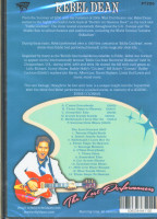 Vorschau: The Lost Performances - The Eddie Cochran Festival 2003 (DVD) Vorschau: The Lost Performances - The Eddie Cochran Festival 2003 (DVD)