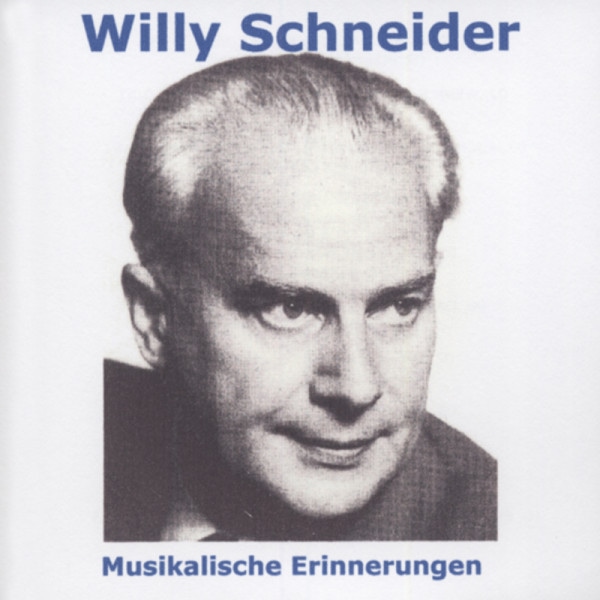 Musikalische Erinnerungen Musikalische Erinnerungen