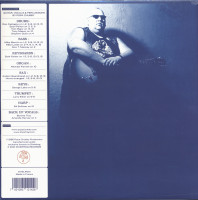 Vorschau: The First Cuts (Transparent Blue Vinyl) (2-LP) Vorschau: The First Cuts (Transparent Blue Vinyl) (2-LP)