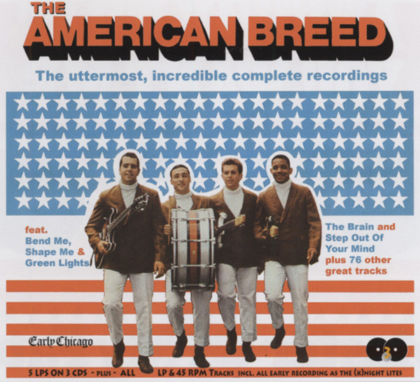 Complete Recordings (3-CD)