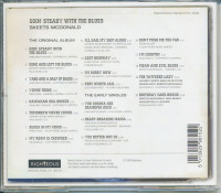 Vorschau: Goin' Steady With The Blues (CD) Vorschau: Goin' Steady With The Blues (CD)