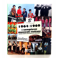 Vorschau: I Complessi Musicali Italiani 1964-1969 Vol.2 B Vorschau: I Complessi Musicali Italiani 1964-1969 Vol.2 B