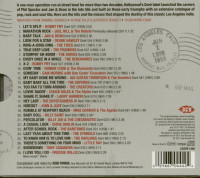 Vorschau: The Dore Story - Postcards From Los Angeles 1958-1964 (CD) Vorschau: The Dore Story - Postcards From Los Angeles 1958-1964 (CD)