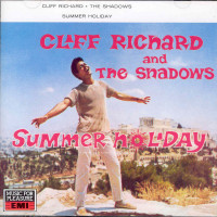Vorschau: Summer Holiday (CD) Vorschau: Summer Holiday (CD)