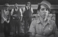 Vorschau: Riverboat Soul Vorschau: Riverboat Soul