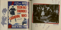 Vorschau: Carnival Rock - Original 1957 Soundtrack (CD) Vorschau: Carnival Rock - Original 1957 Soundtrack (CD)