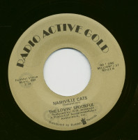 Vorschau: Nashville Cats - Night Owl Blues (7inch, 45rpm) Vorschau: Nashville Cats - Night Owl Blues (7inch, 45rpm)