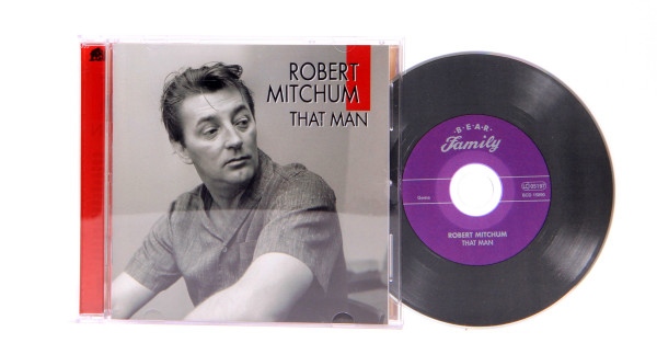 That Man (CD)