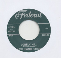 Vorschau: Mom, Won't You Teach Me To Monkey - Lonely Hill (7inch, 45rpm) Vorschau: Mom, Won't You Teach Me To Monkey - Lonely Hill (7inch, 45rpm)