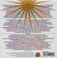 Vorschau: Heroes And Villains - The Sound Of Los Angeles 1965-1968 (3-CD) Vorschau: Heroes And Villains - The Sound Of Los Angeles 1965-1968 (3-CD)