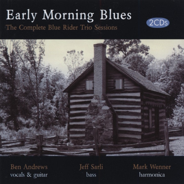 Early Morning Blues (2-CD)