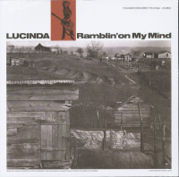 Vorschau: Ramblin' On My Mind (LP) Vorschau: Ramblin' On My Mind (LP)
