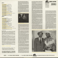 Vorschau: Lightning Jones (LP) Vorschau: Lightning Jones (LP)