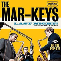 Vorschau: Last Night - Do The Pop-Eye (CD) Vorschau: Last Night - Do The Pop-Eye (CD)