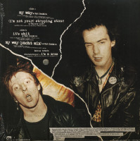 Vorschau: My Way (LP, Colored Vinyl, Ltd.) Vorschau: My Way (LP, Colored Vinyl, Ltd.)