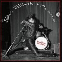 Vorschau: Jet Black Leather Machine 1958-1962 (incl. CD) Vorschau: Jet Black Leather Machine 1958-1962 (incl. CD)