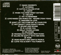 Vorschau: 20 Greatest Hits Vol.1 (CD) Vorschau: 20 Greatest Hits Vol.1 (CD)
