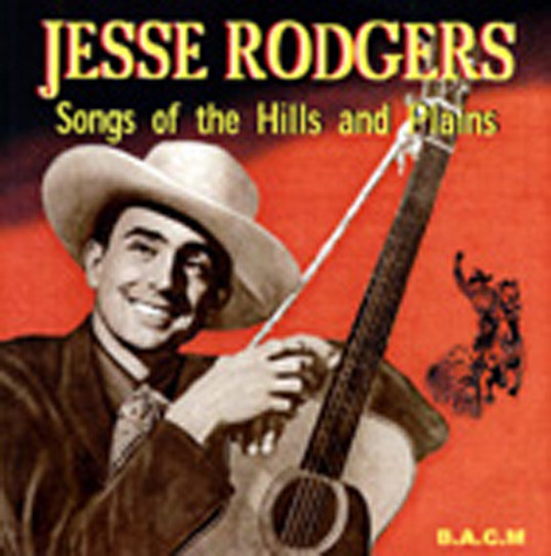 Songs Of The Hills And Plains 1935-55