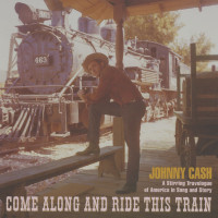 Vorschau: Come Along And Ride This Train (4-CD Deluxe Box Set) Vorschau: Come Along And Ride This Train (4-CD Deluxe Box Set)