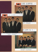 Vorschau: Todos Sus Exitos En Espana (1960-1962) (2-CD) Vorschau: Todos Sus Exitos En Espana (1960-1962) (2-CD)