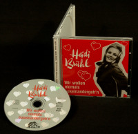 Vorschau: Wir wollen niemals auseinandergehen (CD) Vorschau: Wir wollen niemals auseinandergehen (CD)