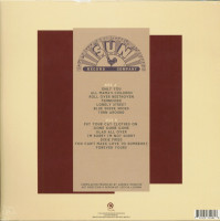 Vorschau: Best Of The Sun Records Sessions (LP) Vorschau: Best Of The Sun Records Sessions (LP)