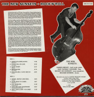 Vorschau: Rock & Roll (LP, 10inch) Vorschau: Rock & Roll (LP, 10inch)