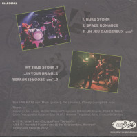Vorschau: Nuke Storm (LP) Vorschau: Nuke Storm (LP)