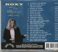 Vorschau: The Rockin' Lady (CD) Vorschau: The Rockin' Lady (CD)