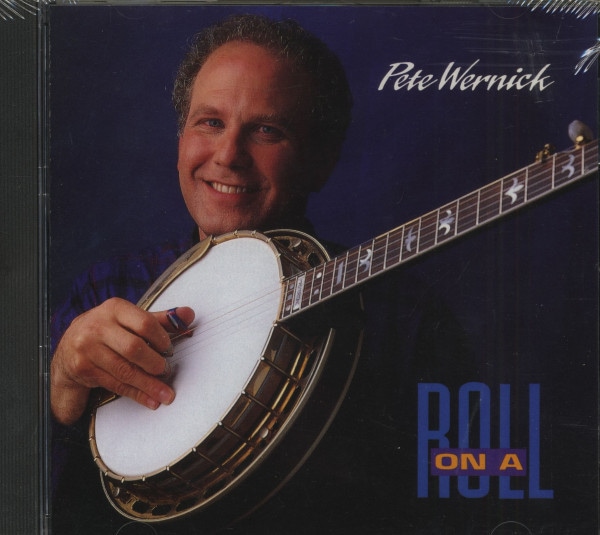 On A Roll (CD) On A Roll (CD)