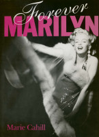 Vorschau: Forever Marilyn by Marie Cahill Vorschau: Forever Marilyn by Marie Cahill