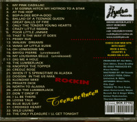 Vorschau: Ballad Of A Teenage Queen...(CD) Vorschau: Ballad Of A Teenage Queen...(CD)
