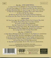 Vorschau: One Good Well - True Love - Currents (2-CD) Vorschau: One Good Well - True Love - Currents (2-CD)