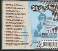 Vorschau: Girls Are Messin' Up My Mind, Vol.2 (CD) Vorschau: Girls Are Messin' Up My Mind, Vol.2 (CD)