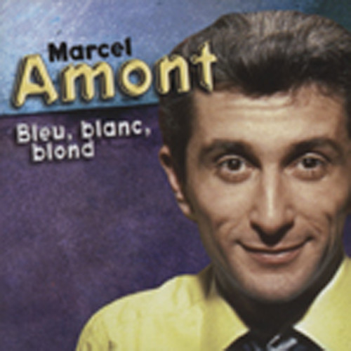 Bleu, Blanc, Blond (1955-59) Bleu, Blanc, Blond (1955-59)
