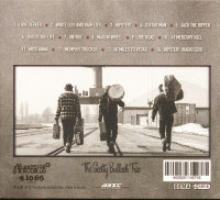 Vorschau: Love Seeker... (CD) Vorschau: Love Seeker... (CD)
